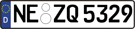 NE-ZQ5329