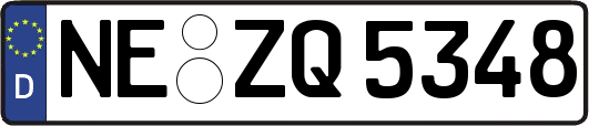 NE-ZQ5348