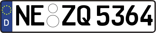 NE-ZQ5364