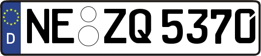 NE-ZQ5370