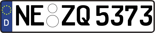NE-ZQ5373