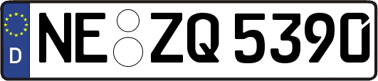 NE-ZQ5390
