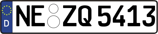 NE-ZQ5413