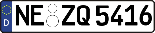 NE-ZQ5416