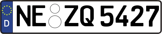 NE-ZQ5427