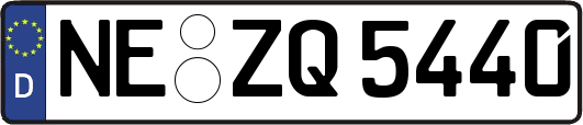 NE-ZQ5440