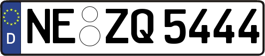 NE-ZQ5444