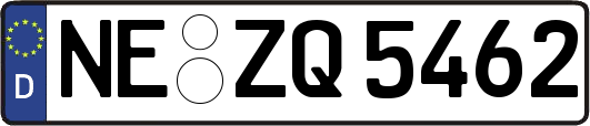 NE-ZQ5462