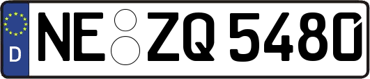 NE-ZQ5480