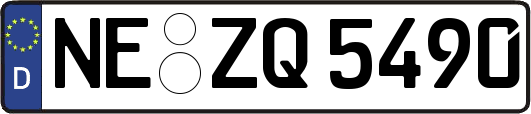 NE-ZQ5490