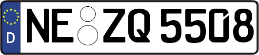 NE-ZQ5508