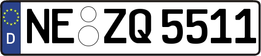 NE-ZQ5511