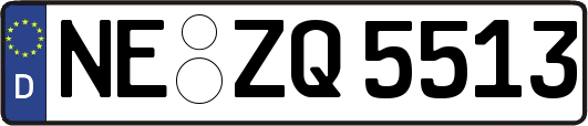 NE-ZQ5513