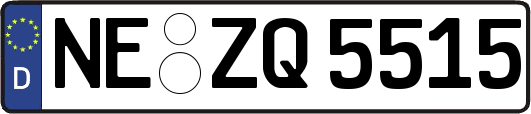 NE-ZQ5515