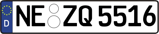 NE-ZQ5516
