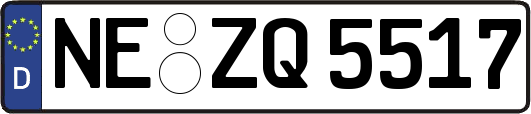 NE-ZQ5517