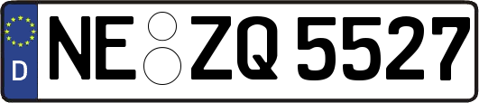 NE-ZQ5527