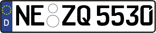 NE-ZQ5530