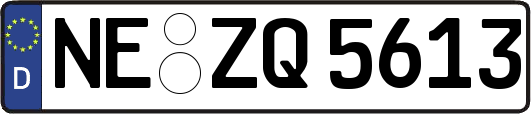 NE-ZQ5613