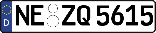 NE-ZQ5615