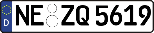 NE-ZQ5619
