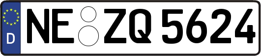 NE-ZQ5624