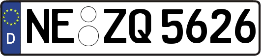 NE-ZQ5626