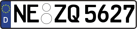 NE-ZQ5627
