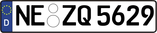 NE-ZQ5629