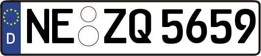 NE-ZQ5659