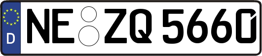 NE-ZQ5660