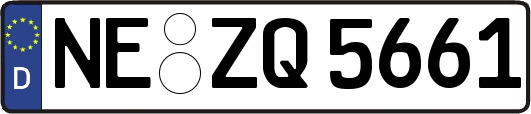 NE-ZQ5661