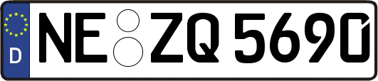 NE-ZQ5690