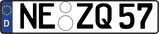 NE-ZQ57