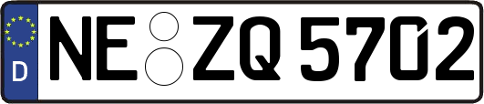 NE-ZQ5702