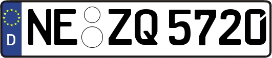 NE-ZQ5720