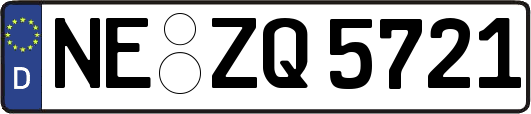 NE-ZQ5721