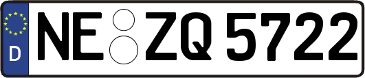NE-ZQ5722