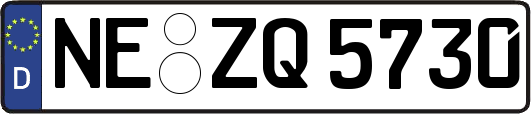NE-ZQ5730
