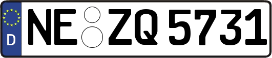 NE-ZQ5731
