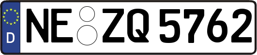 NE-ZQ5762