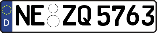 NE-ZQ5763