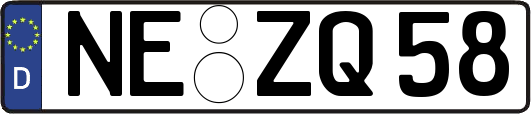 NE-ZQ58