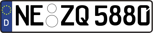 NE-ZQ5880