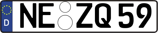 NE-ZQ59