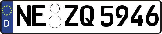 NE-ZQ5946