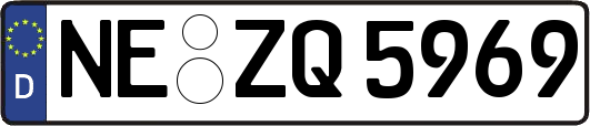 NE-ZQ5969