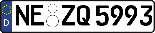 NE-ZQ5993