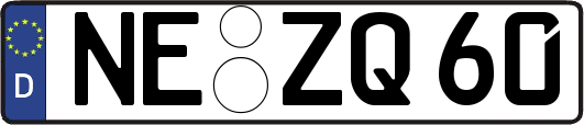 NE-ZQ60