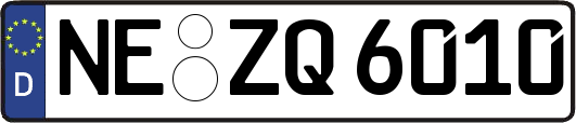 NE-ZQ6010